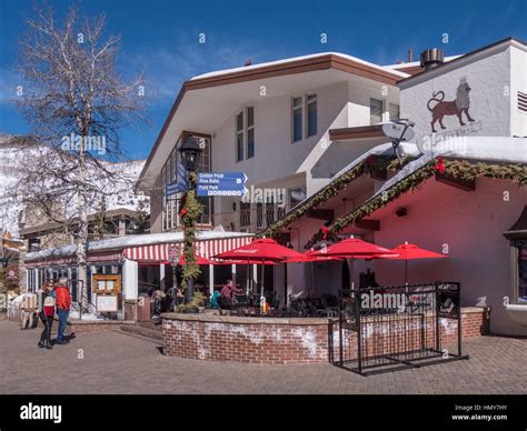 Red lion vail - The Red Lion-Vail Village. If you’re looking for the stereotypically rowdy après-ski scene in the center of Vail Village (oversized pint glasses, live cover bands, and sports games), this is your spot. Coffee.